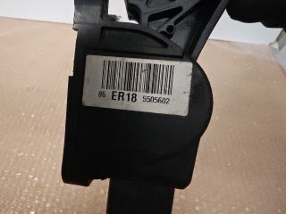 bontott PEUGEOT PARTNER Gázpedál (Elektromos)