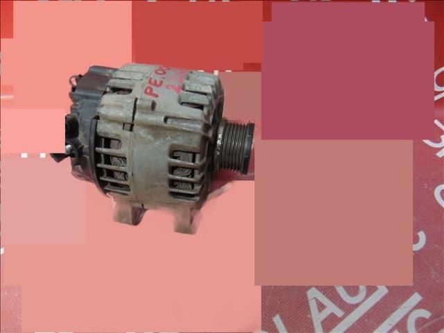 bontott PEUGEOT PARTNER Generátor