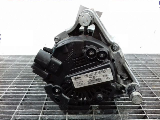 bontott PEUGEOT PARTNER Generátor