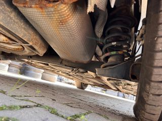 bontott PEUGEOT PARTNER Gyújtáskapcsoló Házzal