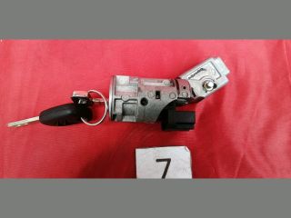 bontott PEUGEOT PARTNER Gyújtáskapcsoló