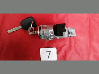 bontott PEUGEOT PARTNER Gyújtáskapcsoló