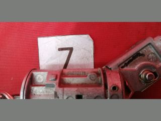 bontott PEUGEOT PARTNER Gyújtáskapcsoló