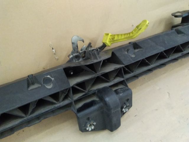 bontott PEUGEOT PARTNER Homlokfal (Üres lemez)