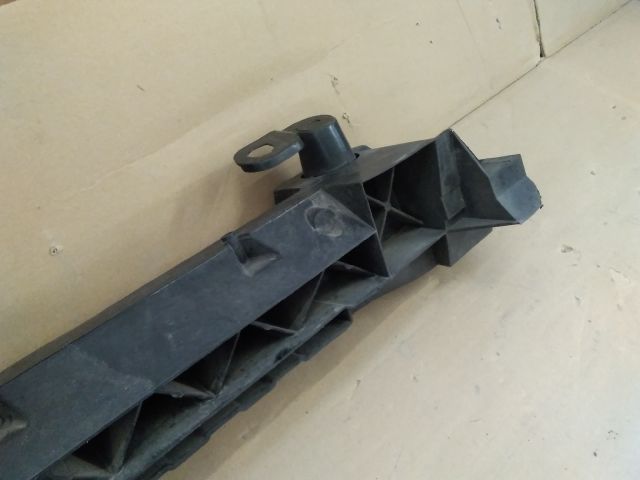 bontott PEUGEOT PARTNER Homlokfal (Üres lemez)