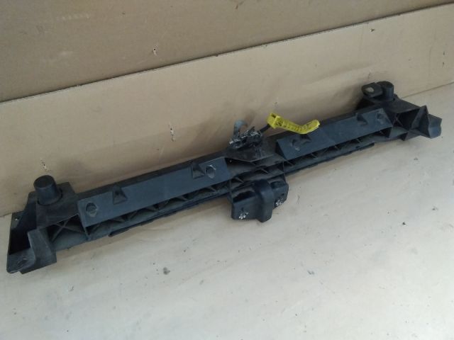 bontott PEUGEOT PARTNER Homlokfal (Üres lemez)