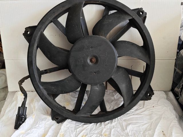 bontott PEUGEOT PARTNER Hűtőventilátor