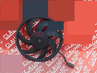 bontott PEUGEOT PARTNER Hűtőventilátor