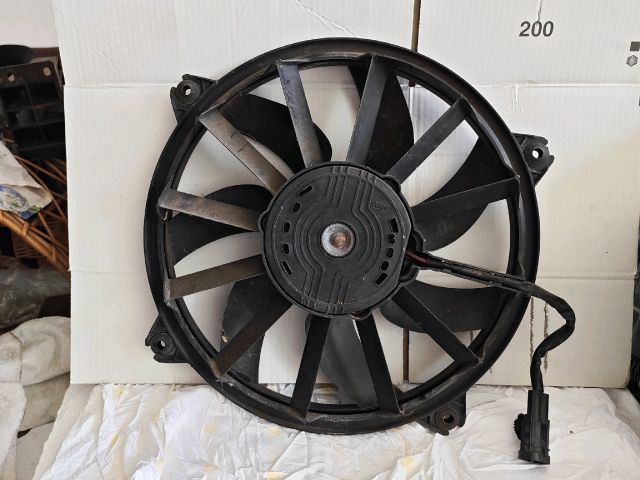 bontott PEUGEOT PARTNER Hűtőventilátor