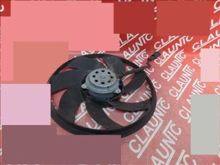 bontott PEUGEOT PARTNER Hűtőventilátor