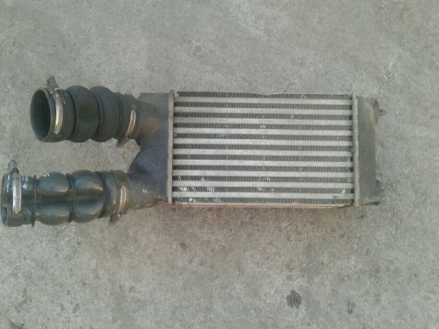 bontott PEUGEOT PARTNER Intercooler