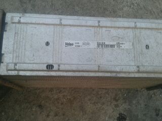 bontott PEUGEOT PARTNER Intercooler