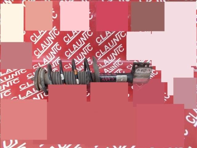 bontott PEUGEOT PARTNER Jobb első Gólyaláb (Lengécsillapító, Rugó)