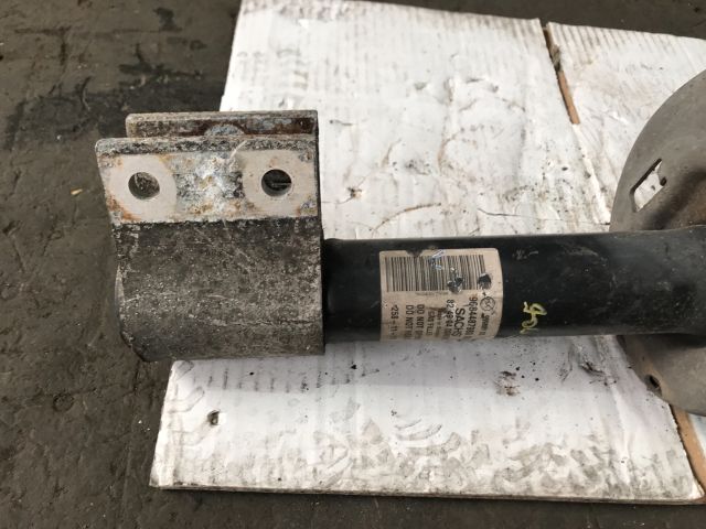 bontott PEUGEOT PARTNER Jobb első Gólyaláb (Lengécsillapító, Rugó)