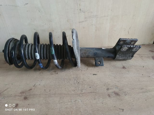 bontott PEUGEOT PARTNER Jobb első Gólyaláb (Lengécsillapító, Rugó)