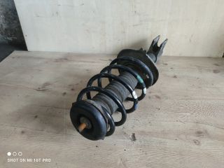 bontott PEUGEOT PARTNER Jobb első Gólyaláb (Lengécsillapító, Rugó)