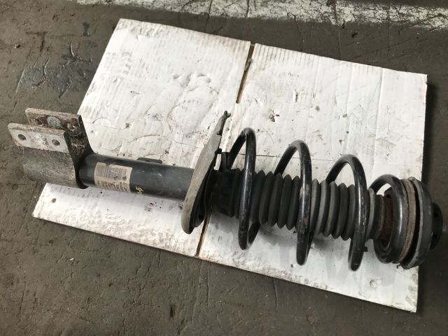 bontott PEUGEOT PARTNER Jobb első Gólyaláb (Lengécsillapító, Rugó)