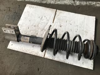 bontott PEUGEOT PARTNER Jobb első Gólyaláb (Lengécsillapító, Rugó)