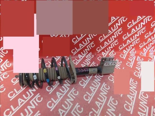 bontott PEUGEOT PARTNER Jobb első Gólyaláb (Lengécsillapító, Rugó)