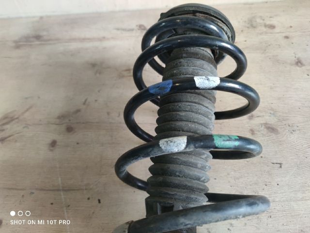 bontott PEUGEOT PARTNER Jobb első Gólyaláb (Lengécsillapító, Rugó)