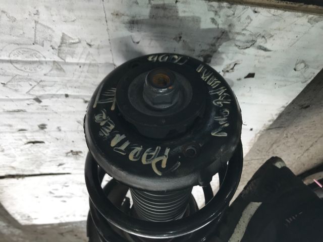 bontott PEUGEOT PARTNER Jobb első Gólyaláb (Lengécsillapító, Rugó)