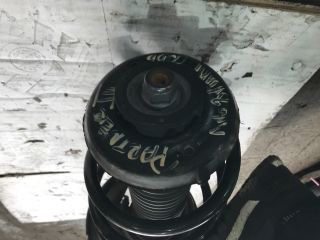 bontott PEUGEOT PARTNER Jobb első Gólyaláb (Lengécsillapító, Rugó)