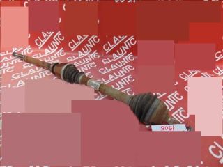 bontott PEUGEOT PARTNER Jobb Féltengely