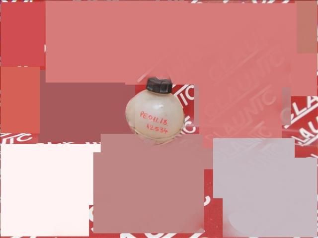 bontott PEUGEOT PARTNER Kiegyenlítő Tartály