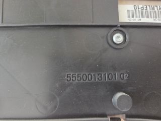 bontott PEUGEOT PARTNER Kilométeróra