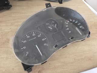 bontott PEUGEOT PARTNER Kilométeróra