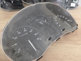 bontott PEUGEOT PARTNER Kilométeróra