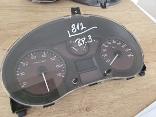 bontott PEUGEOT PARTNER Kilométeróra