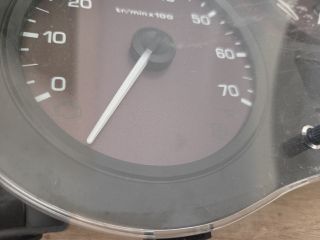 bontott PEUGEOT PARTNER Kilométeróra