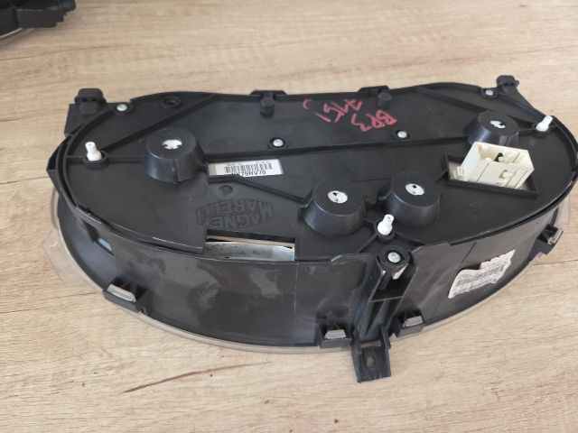 bontott PEUGEOT PARTNER Kilométeróra