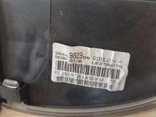 bontott PEUGEOT PARTNER Kilométeróra