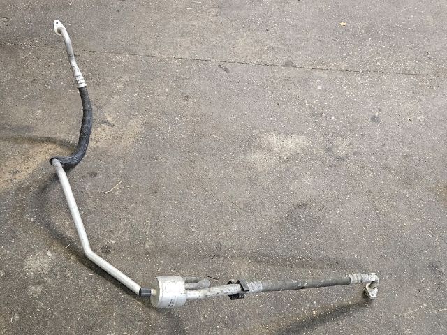 bontott PEUGEOT PARTNER Klíma Cső