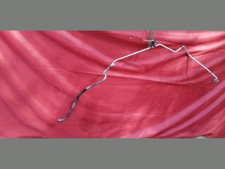 bontott PEUGEOT PARTNER Klíma Cső