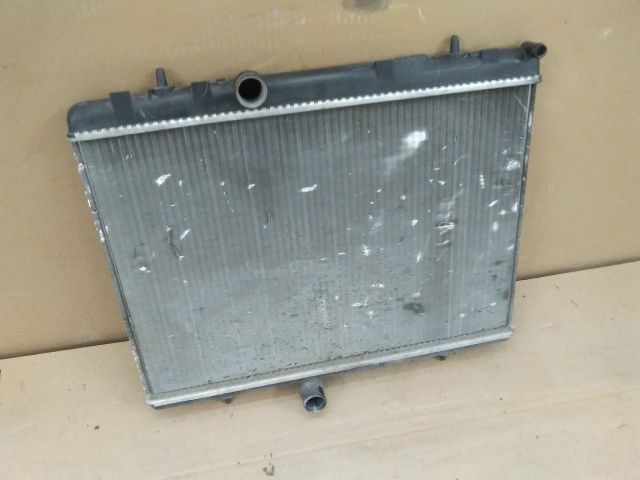 bontott PEUGEOT PARTNER Klímahűtő Ventilátor