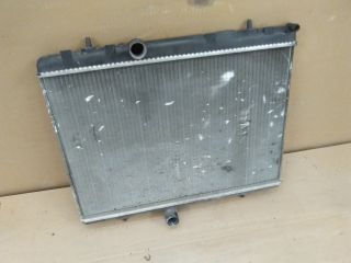 bontott PEUGEOT PARTNER Klímahűtő Ventilátor