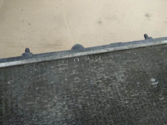 bontott PEUGEOT PARTNER Klímahűtő Ventilátor