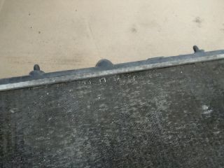 bontott PEUGEOT PARTNER Klímahűtő Ventilátor