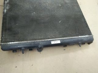 bontott PEUGEOT PARTNER Klímahűtő Ventilátor