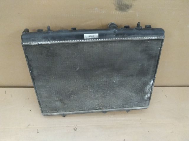 bontott PEUGEOT PARTNER Klímahűtő Ventilátor