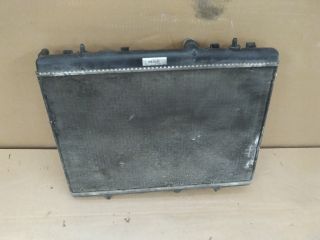 bontott PEUGEOT PARTNER Klímahűtő Ventilátor