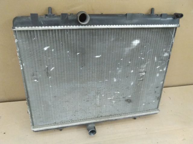 bontott PEUGEOT PARTNER Klímahűtő Ventilátor