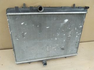 bontott PEUGEOT PARTNER Klímahűtő Ventilátor