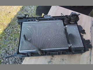 bontott PEUGEOT PARTNER Komplett Homlokfal (Részeivel)