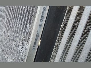 bontott PEUGEOT PARTNER Komplett Homlokfal (Részeivel)