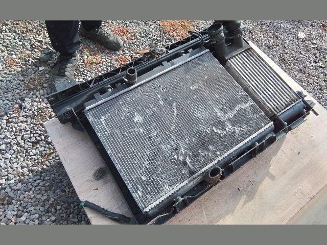 bontott PEUGEOT PARTNER Komplett Homlokfal (Részeivel)