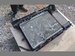 bontott PEUGEOT PARTNER Komplett Homlokfal (Részeivel)